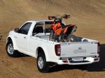 GWM Steed 5 Single Cab 2011 года